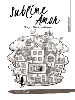 cover image of Sublime Amor